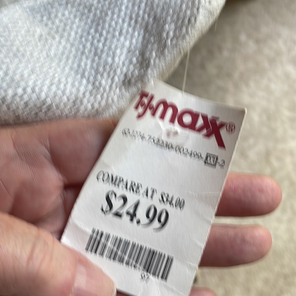 Cute pillow NWT - Picture 4 of 4